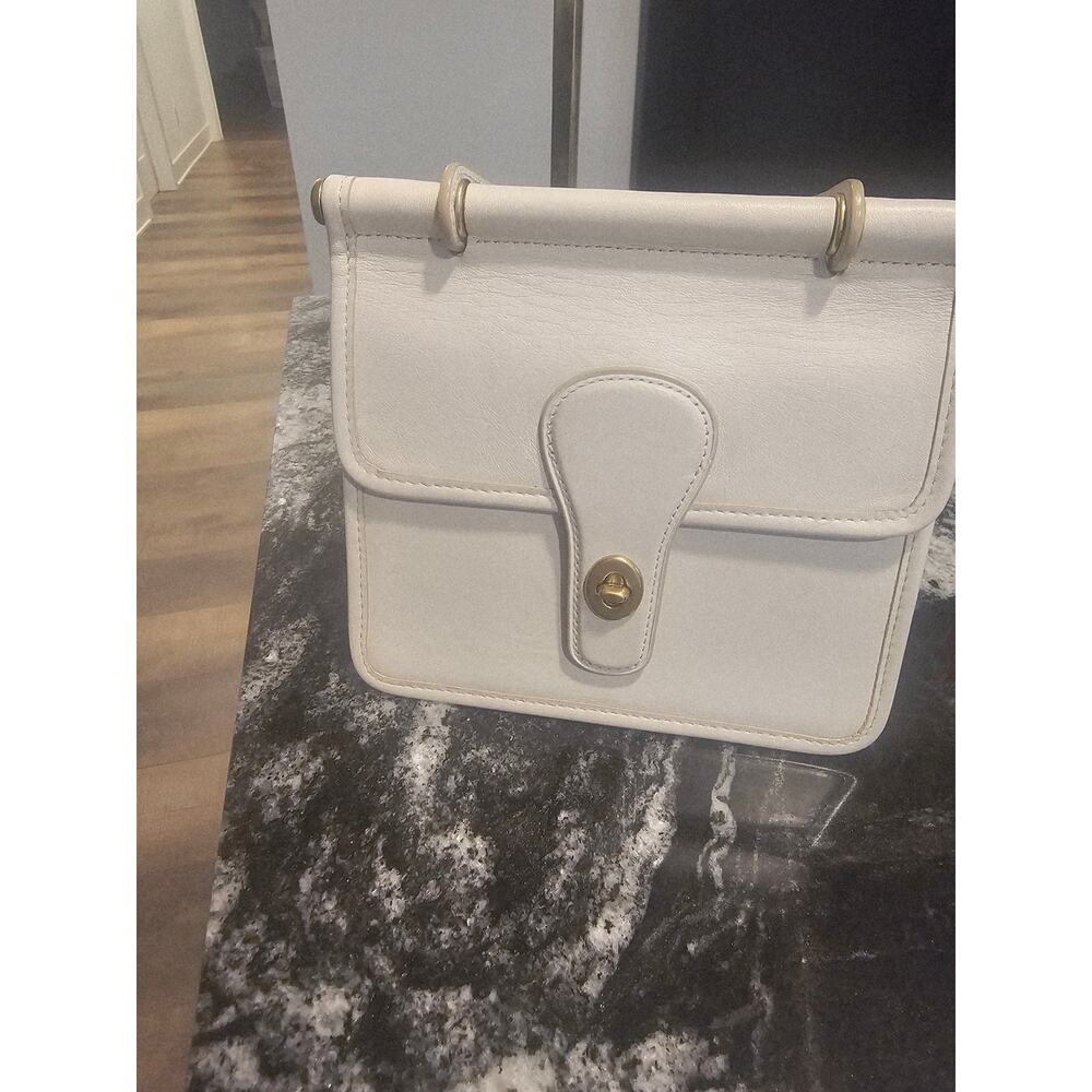 Coach mini Willis limited edition